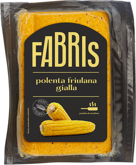 Polenta