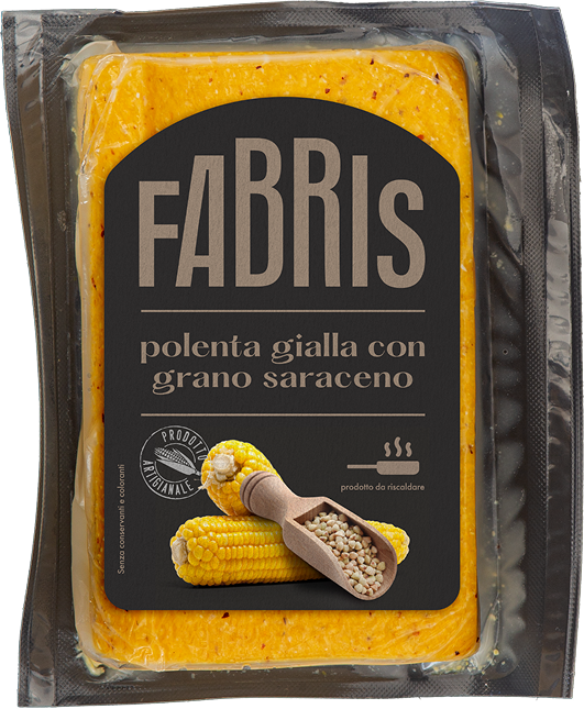 Polenta